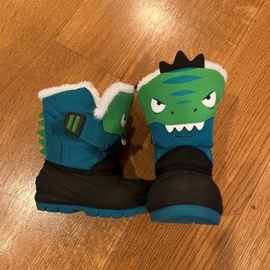 Frankie Winter Boot - Cat & Jack